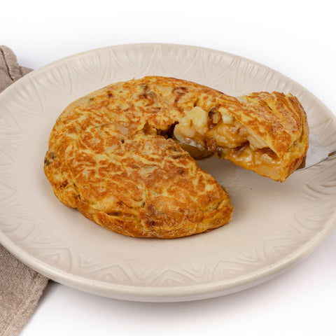 Tortilla de patatas